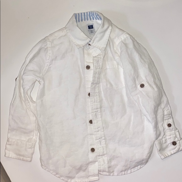 Lot of boys tops - Picture 6 of 12